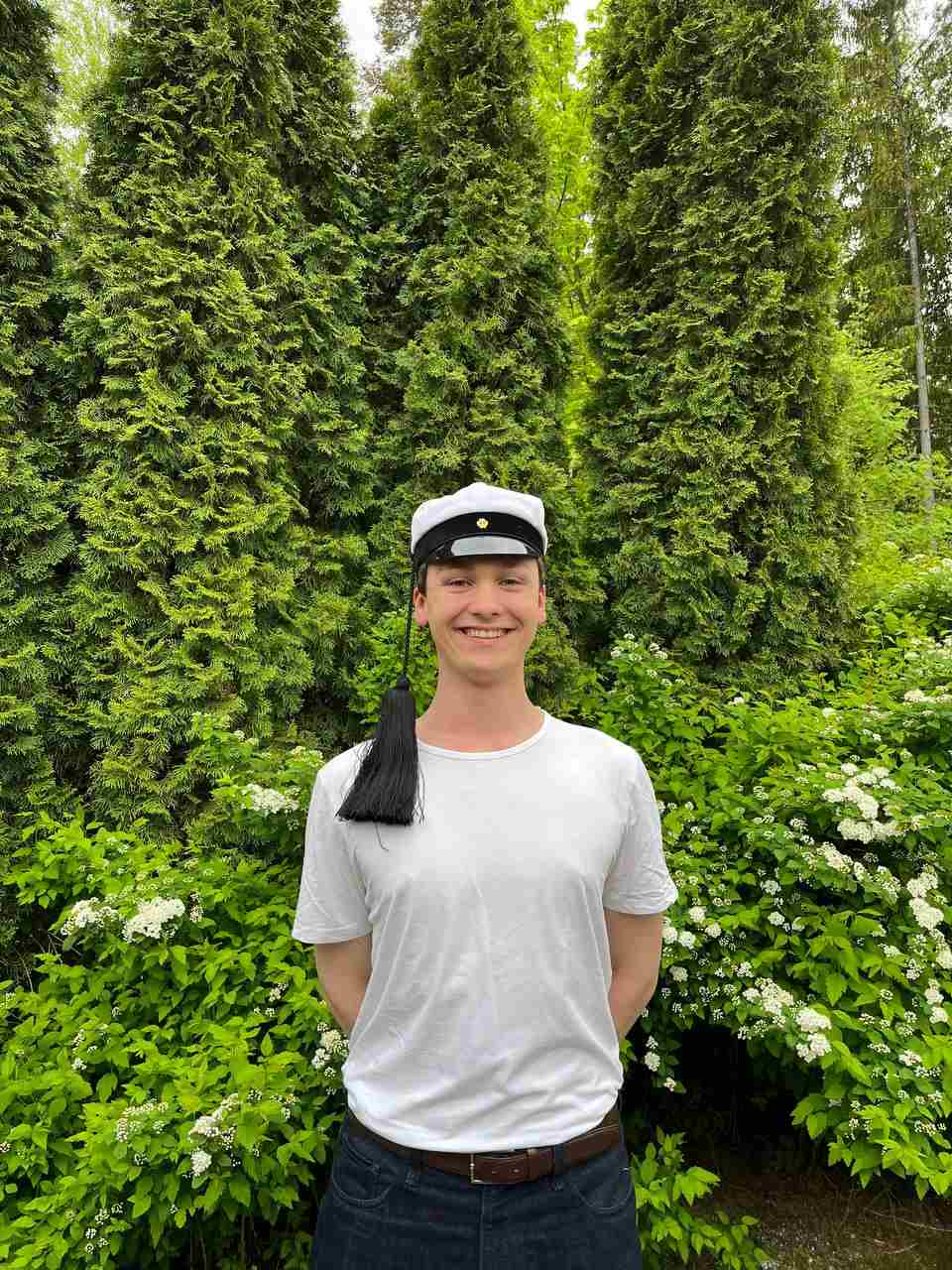 Arttu Salminenbackground
