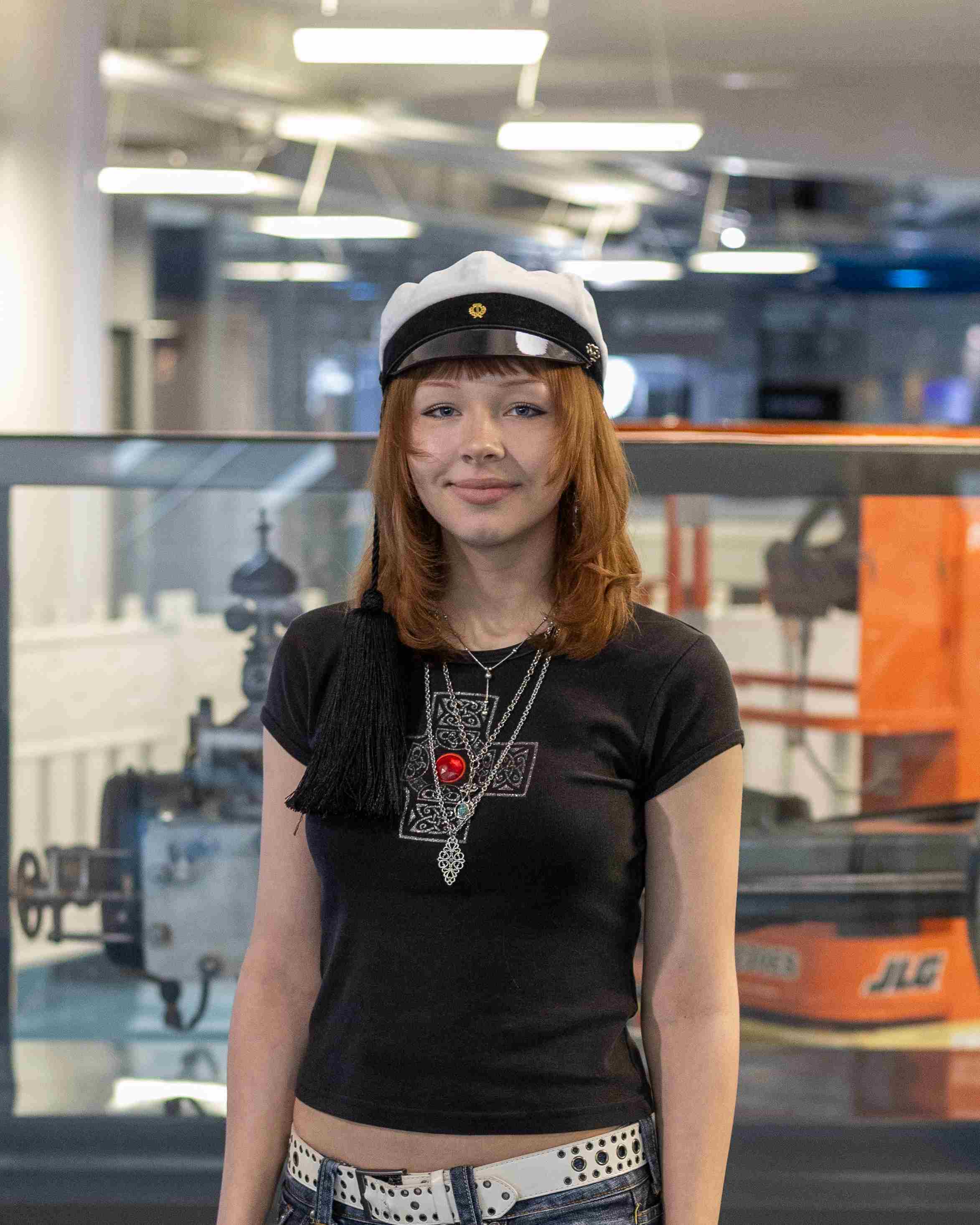 Elina Junttilabackground