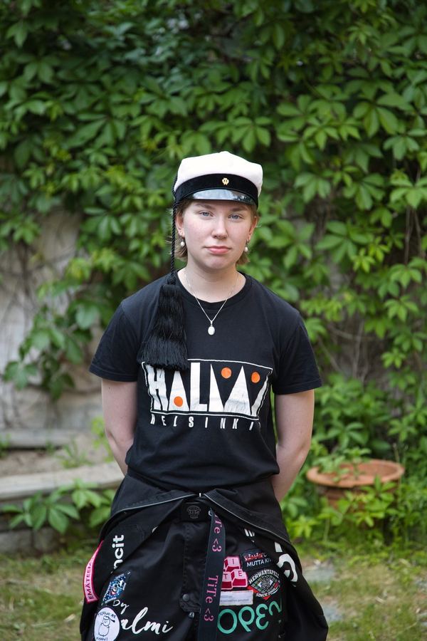 Emmiina Huuskonenbackground