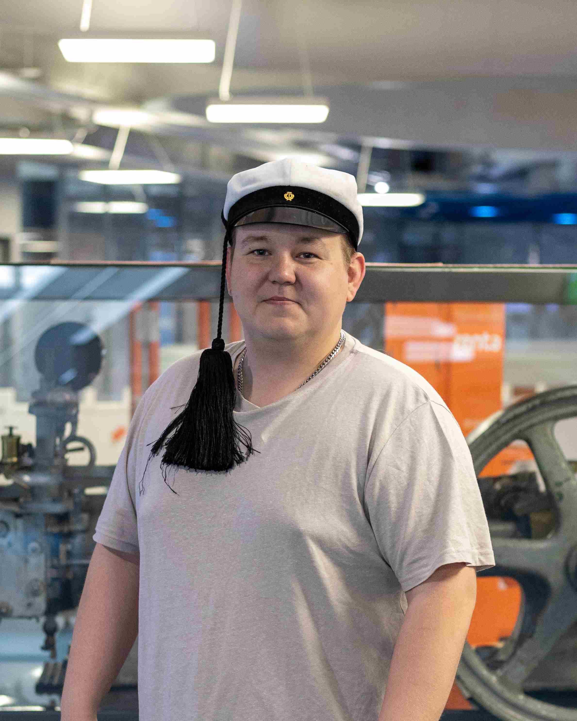 Jyri Pappinenbackground