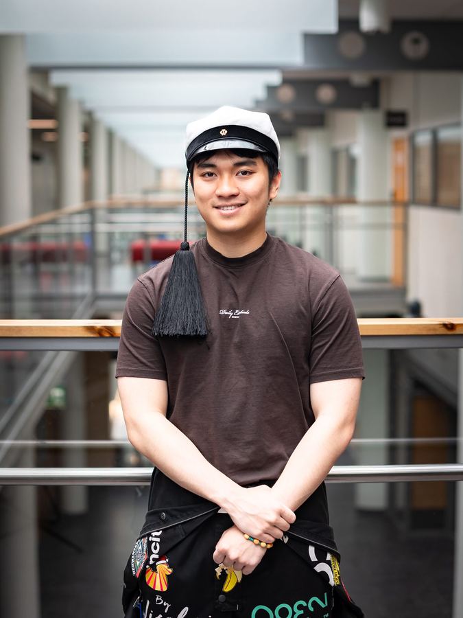 Khai Nguyenbackground