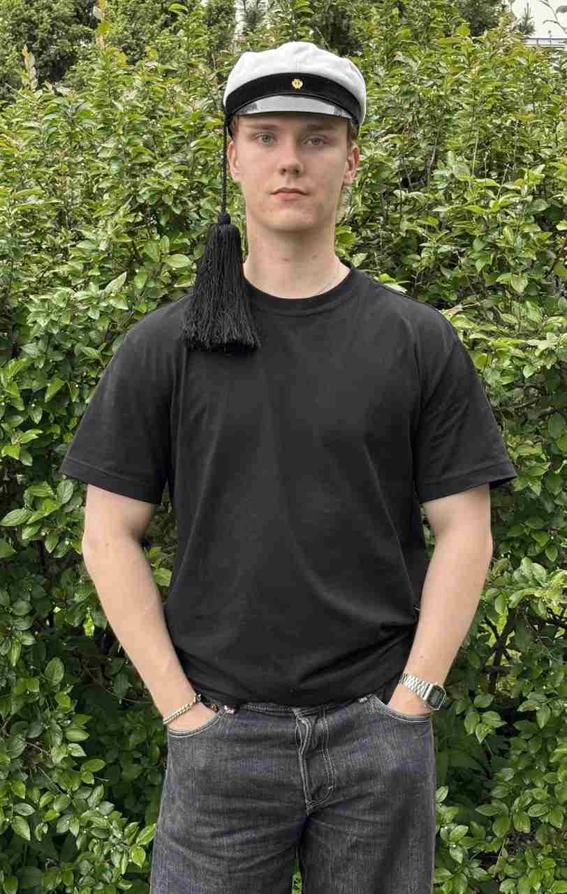 Matias Seppänenbackground