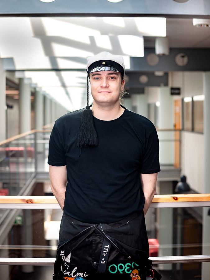 Miikka Jylkkäbackground