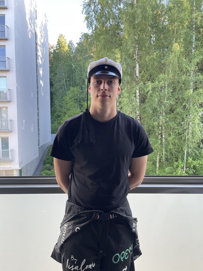 Mikko Sihvobackground