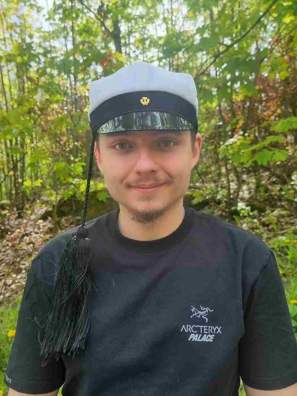 Sergiu Petrut background