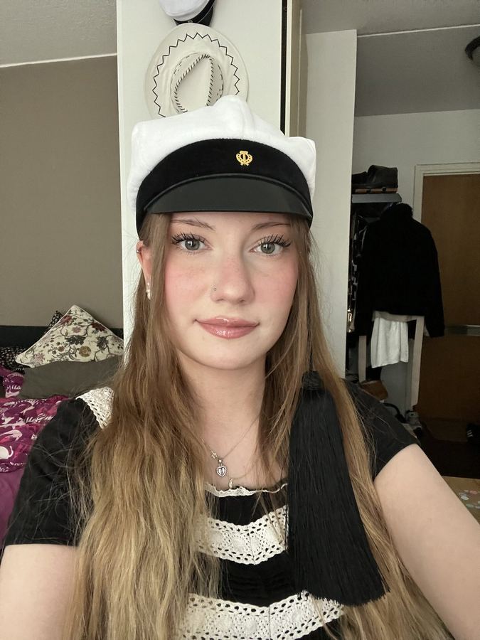 Venla Heikkiläbackground